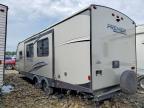 2020 Keystone Tone Premier Camper