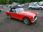 1974 MG Midgit mk iv