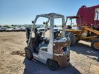 2015 Nissan Unknown  Warehouse Forklift