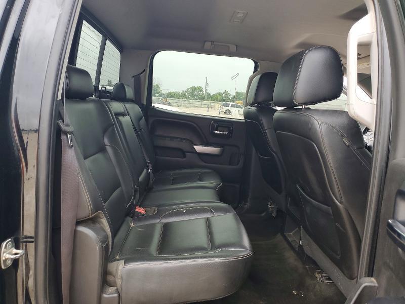 2014 Chevrolet Silverado C1500 LT