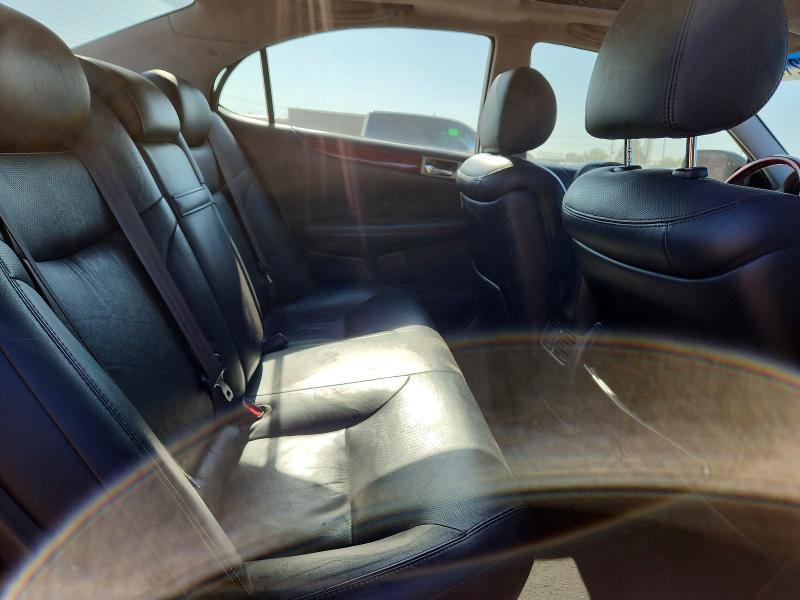 2005 Lexus Es 330