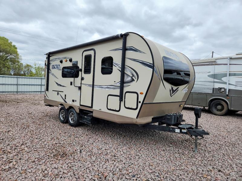 2018 Wildwood Microlite