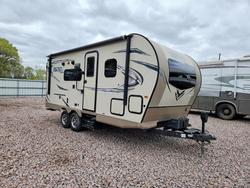 2018 Wildwood Microlite en venta en Ham Lake, MN