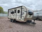2018 Wildwood Microlite