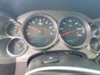 2010 GMC Sierra K1500 SLE