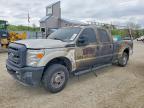 2015 Ford F250 Super Duty