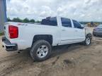 2016 Chevrolet Silverado K1500 LTZ