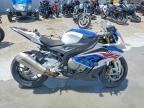 2018 BMW S 1000 RR