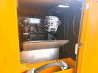 2010 Pelsue 25KW Generator Trailer