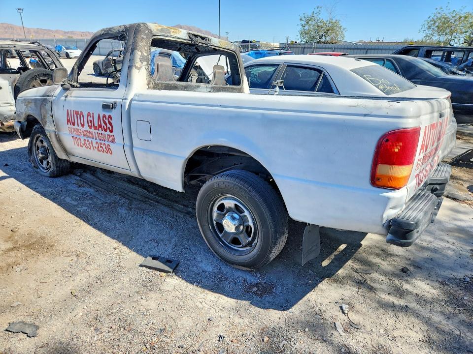 1994 Ford Ranger