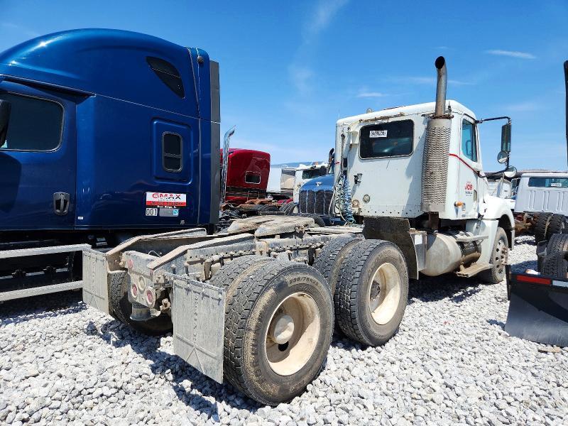 2003 Freightliner Columbia 120 Semi Truck