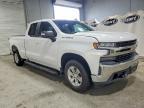 2019 Chevrolet Silverado K1500 LT