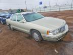1997 Cadillac Deville