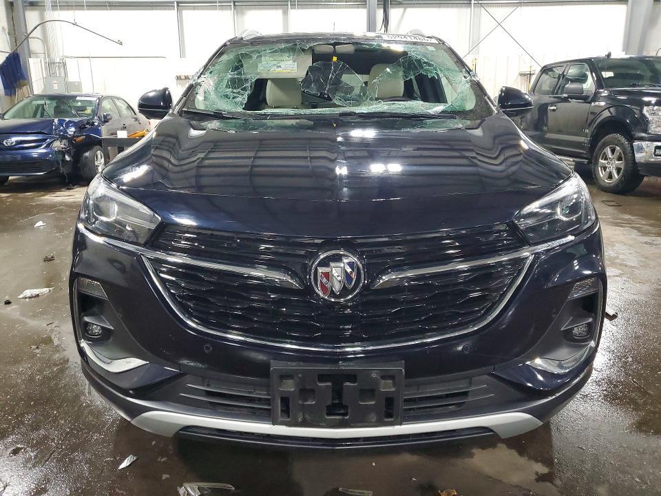 2021 Buick Encore gx Essence