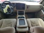 2005 Chevrolet Silverado K1500