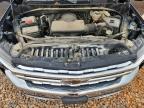 2019 Chevrolet Silverado K1500 LTZ