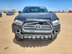 2017 Toyota Tacoma TRD OFF-Road