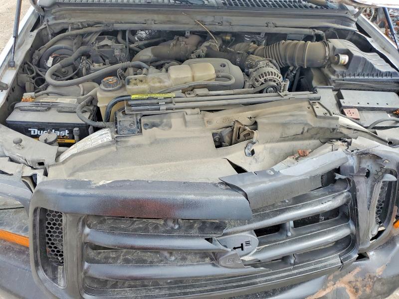 2001 Ford F350 Super Duty