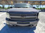 2010 Chevrolet Silverado K1500 LT