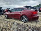 2016 Nissan Maxima Platinum