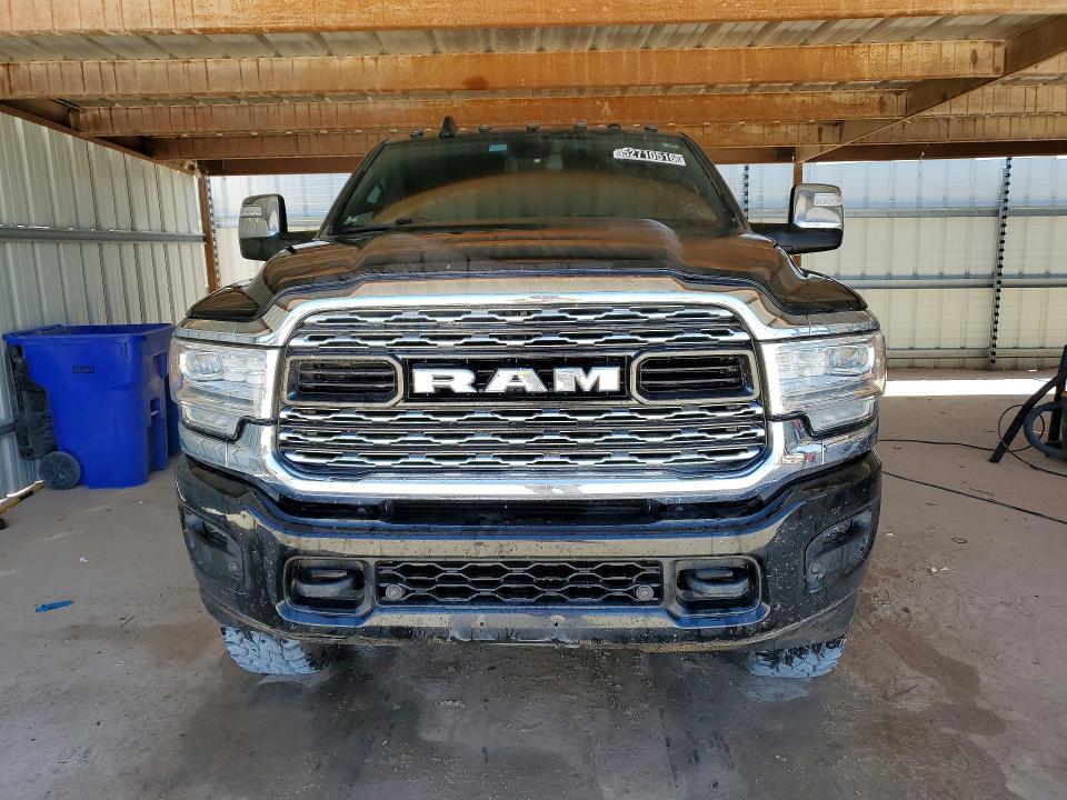 2023 Dodge RAM 2500 Limited