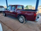 2007 GMC Canyon