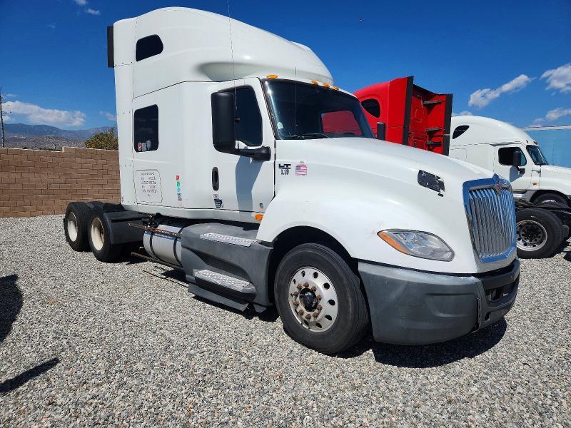 2019 International LT625 Semi Truck