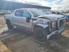 2021 GMC Sierra K1500 Elevation