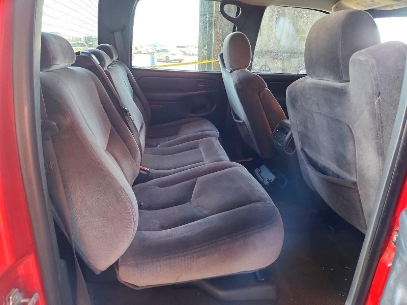 2005 GMC New Sierra C1500