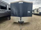 2015 Haulmark Mark TSTV85X24WT3 Enclosed Cargo Trailer