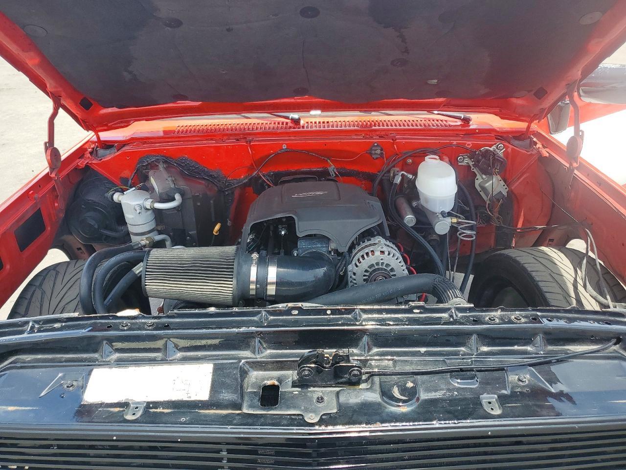 1983 Chev C10