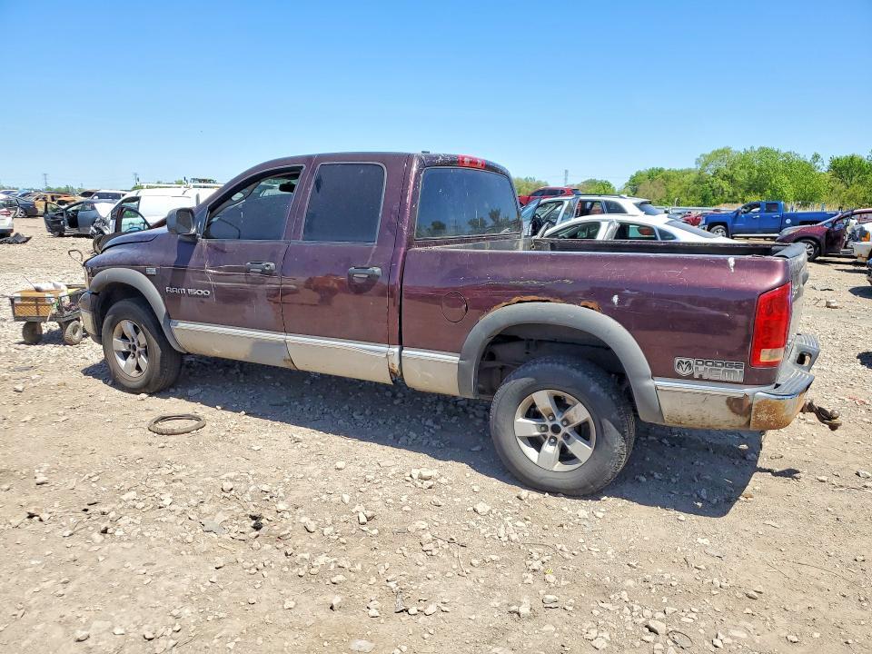 2004 Dodge RAM 1500 ST