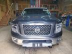 2019 Nissan Titan XD PRO-4X