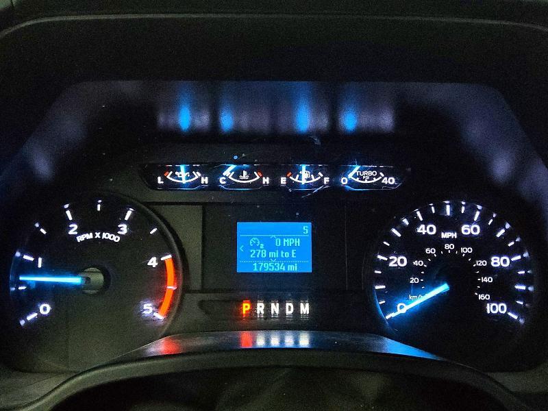 2021 Ford F250 Super Duty