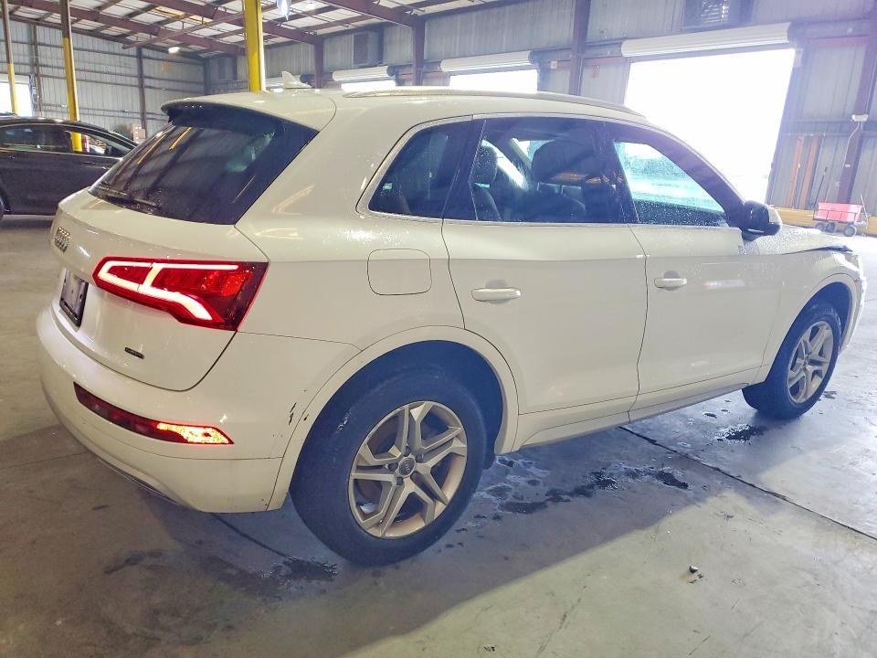 2019 Audi Q5 Premium