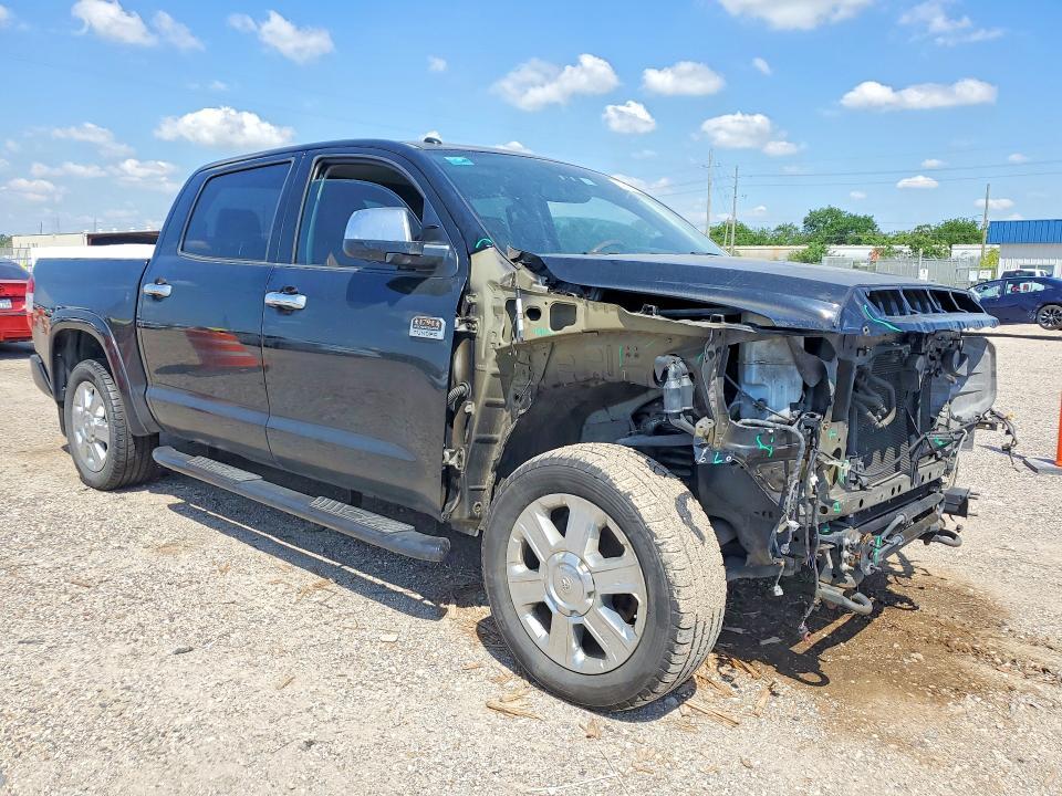 2015 Toyota Tundra