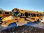2012 Blubird 2012 Bluebird Vision-School Bus
