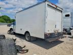 2020 Chevrolet Express Delivery Truck