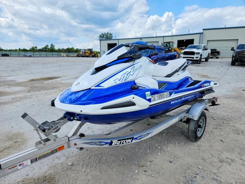 2021 Yama JETSKI1