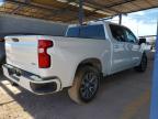 2020 Chevrolet Silverado C1500 RST