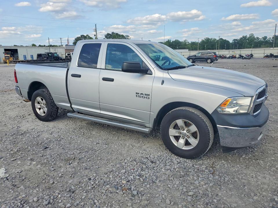 2014 Dodge RAM 1500 ST