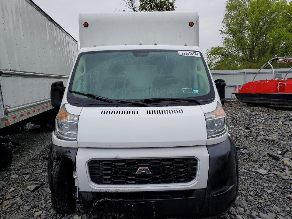 2019 Dodge RAM Promaster 3500 3500 Standard