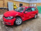 2018 Volkswagen Golf Sportwagen s