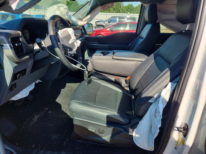 2024 Ford F150 XLT