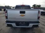2020 Chevrolet Colorado Z71
