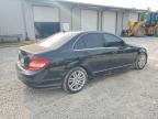 2009 Mercedes-Benz C 300 4matic