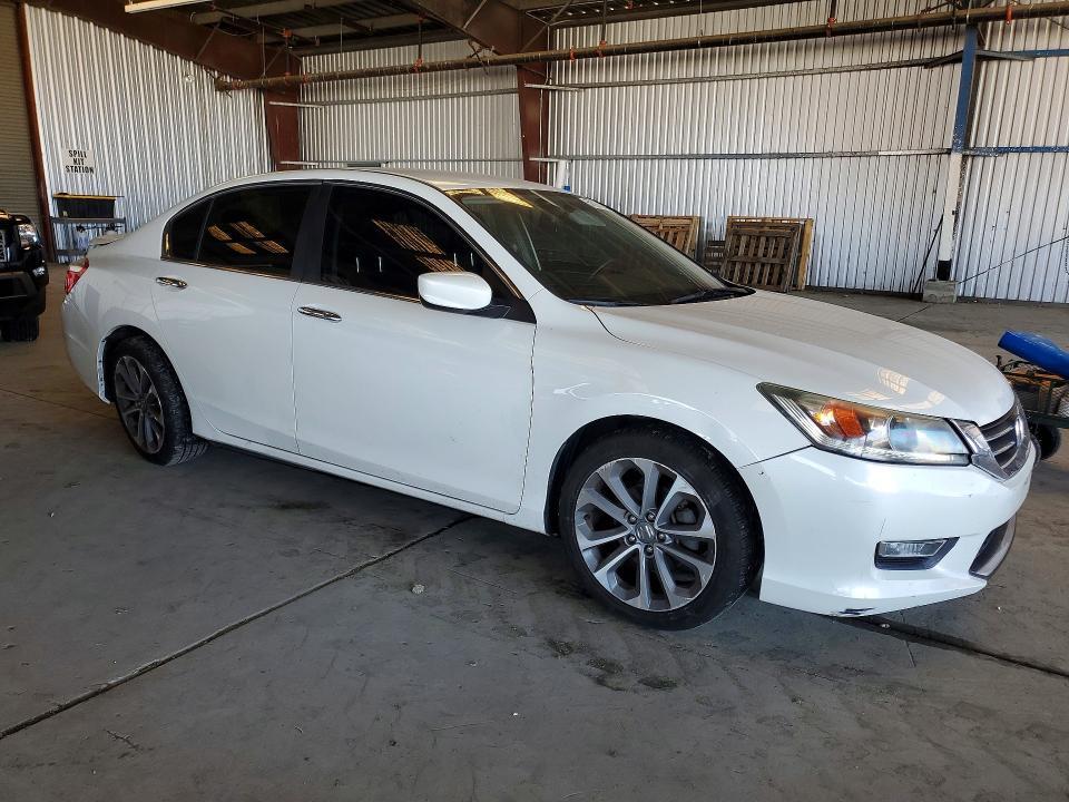 2013 Honda Accord Sport