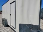 2019 Spartan Cargo Trailers