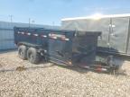 2023 Norstar Ironbull Dump Trailer