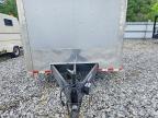 2025 Freedom 8.5X32TTA4 Enclosed Cargo Trailer
